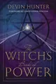 Produktbild: Devin Hunter The Witch's Book of Power (Taschenbuch)