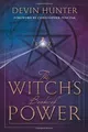Produktbild: The Witchs Book of Power von Hunter, Devin | Buch | Zustand gut