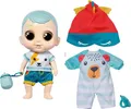 Produktbild: Zapf Creation 905579 - CHOU CHOU Baby Mika Limited Edition