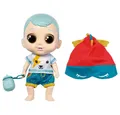 Produktbild: Zapf Creation® Babypuppe ZAPF Chou Chou Baby Mika, Limited Edition