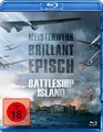 Produktbild: Battleship Island [Blu-ray]