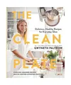 Produktbild: The Clean Plate: Delicious, Healthy Recipes for Everyday Glow: Delicious, Health