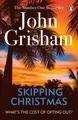 Produktbild: Springen Weihnachten: Christmas With The Kranks Taschenbuch Grisham