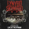 Produktbild: Lynyrd Skynyrd Celebrating 50 Years: Live at the Ryman (Vinyl) (US IMPORT)
