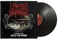 Produktbild: Lynyrd Skynyrd - Celebrating 50 Years - Live At The Ryman [New Vinyl LP]
