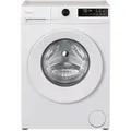 Produktbild: CANDY GD 4108-S Waschmaschine 10 kg 1400 U/min Dampffunktion ProActiveWash - Weiß