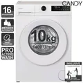 Produktbild: CANDY GD 4108-S Waschmaschine 10 kg 1400 U/min Dampffunktion ProActiveWash 2ML