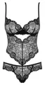 Produktbild: Obsessive Body Obsessive - Stringbody Alluria - (L - XL,S - M)