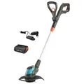Produktbild: Battery Trimmer EasyCut 23/18V P4A Ready-To-Use Set