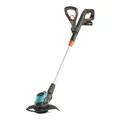 Produktbild: GARDENA Akku-Trimmer EasyCut 23/18V P4A Ready-To-Use Set