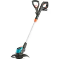 Produktbild: Gardena Akku-Trimmer EasyCut 23/18V P4A Ready-To-Use Set