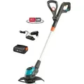 Produktbild: Akku-trimmer Easycut 23/18v P4a Ready-to-use Set Akku-trimmer - Gardena