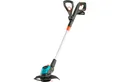 Produktbild: GARDENA Akku-Rasentrimmer GARDENA Akku-Rasentrimmer EasyCut 23/18V P4A, (Li-Ion Akku 2,0Ah P4A, POWER FOR ALL ALLIANCE)