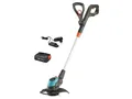 Produktbild: Gardena Battery Trimmer EasyCut 23/18V P4A Ready-To-Use Set