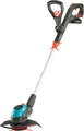 Produktbild: GARDENA Easycut 23 18V P4A Akku-Rasentrimmer - unvollstandig