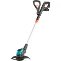 Produktbild: Gardena Akku-Trimmer EasyCut 23/18V P4A Ready-To-Use Set