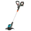Produktbild: GARDENA EasyCut 23/18V P4A Ready-To-Use Set Akku-Rasentrimmer-Set 18,0 V,...
