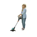 Produktbild: Gardena easycut 23/18V P4A Akku-Rasentrimmer 45 Min Laufzeit Schwarz Orange