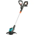 Produktbild: Gardena 14700-20 Akku-Trimmer Rasentrimmer Pflanzschutzbügel EasyCut 23/18V P4A
