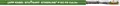 Produktbild: LAPP 2170433/500 Netzwerkkabel ETHERLINE P Grün 500m