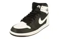 Produktbild: Jordan Air 1 Mid Retro DZ5485-010, Men Sneakers, Black, 40 EU