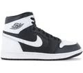 Produktbild: Air Jordan 1 Retro High OG - Black & White - Herren Sneaker DZ5485-010 Schuhe