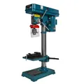 Produktbild: Tischbohrmaschine Säulenbohrmaschine 1450W 2700rpm Metall Holz 16mm Werkstatt