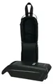 Produktbild: Haberland Akkutasche für Rahmenakku bis 800Wh schwarz - sicherer Transport & ...