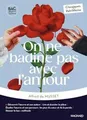Produktbild: On ne badine pas avec lamour - Bac Français 1re 20... | Buch | Zustand sehr gut