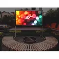Produktbild: YARD MASTER 2 - MOBILE RAHMEN LEINWAND FÜR DEN INNEN-& AUßENBEREICH
-YARD MASTER - Portable Outdoor Projection Screens-Elite Screens, Beamer Leinwand, Projektionsleinwand, Heimkino CineWhite (Aufprojektion) / 16:9 / 135