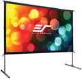 Produktbild: ELITE SCREENS, mobiles Outdoor-Stativ 135