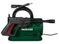 Produktbild: PARKSIDE® Mini-Hochdruckreiniger »PHDM 110 A1 Mini«, mit Auto-Start-Stopp-System