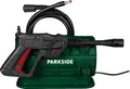 Produktbild: PARKSIDE® Mini-Hochdruckreiniger »PHDM 110 A1 Mini«, mit Auto-Start-Stopp-System
