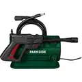 Produktbild: PARKSIDE® Mini-Hochdruckreiniger »PHDM 110 A1 Mini«, mit Auto-Start-Stopp-System