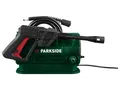 Produktbild: PARKSIDE® Mini Hochdruckreiniger PHDM 110 A1 Mini leicht - Grün – Neu & OVP