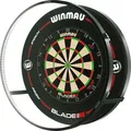 Produktbild: Winmau Plasma Dartboard Light Dartzubehör