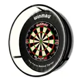 Produktbild: Winmau Dartboard-Beleuchtung PLASMA Dartboard light 4300