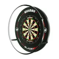 Produktbild: Winmau Plasma Dartboard Lighting System Dartscheiben LED Beleuchtung Lichtring