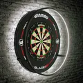 Produktbild: Winmau Plasma Dartboard Light Dartboardbeleuchtung Dartscheiben Licht NEU OVP