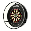 Produktbild: Winmau Dartboard Beleuchtung PLASMA Dartboard light 4300 Steeldart Leuchte Licht
