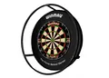 Produktbild: Winmau Plasma Dartboard Beleuchtung Aluminium