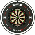 Produktbild: Dartscheibe/Dartboard Beleuchtung - Winmau Plasma Professional 4300