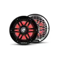 Produktbild: Rockford Fosgate Marine M2-65B Color OPTIX - 16cm 2-Wege Lautsprecher schwarz