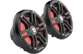 Produktbild: Rockford Fosgate Marine M2-65B COLOR OPTIX - 16,5cm 2-Wege Lautsprecher schwarz