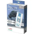 Produktbild: BSH Staubsaugerbeutel BBZ51FGALL 00577549 - PowerProtect Typ G ALL plus