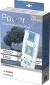 Produktbild: Bosch Siemens 00577549 Staubsaugerbeutel, PowerProtect Typ G ALL plus, (5 Stück
