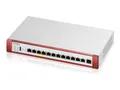 Produktbild: ZyXEL ZyWALL USG FLEX 500H - Firewall - mit 1 Jahr Security Bundle