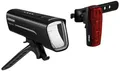 Produktbild: OSRAM LED BIKE RACE 50 SET 50 LUXBeleuchtungsset