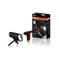 Produktbild: OSRAM LEDsBIKE® RACE 50 ColdWhite 100 lumen 1 St.