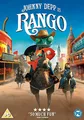 Produktbild: Rango [Re-Sleeve] [DVD-AUDIO]